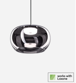 Wetro 3.0 led loxone hanglamp Wever &amp; Ducre 