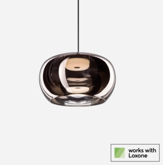 Wetro 3.0 led loxone hanglamp Wever &amp; Ducre 