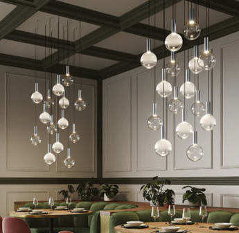 Sfer&#039;Otto Pendant hanglamp Zafferano 