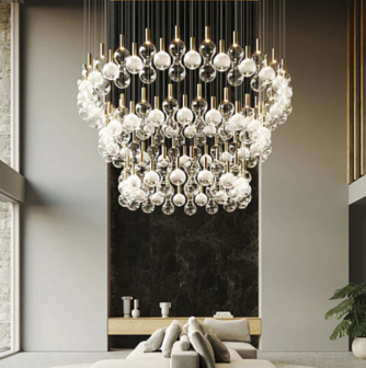 Sfer&#039;Otto Pendant hanglamp Zafferano 