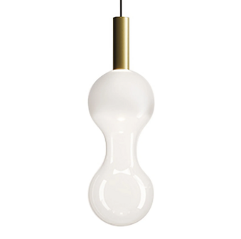 Sfer&#039;Otto Pendant hanglamp Zafferano 