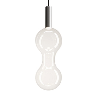Sfer&#039;Otto Pendant hanglamp Zafferano 