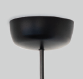 Tubotto Aluminium Pendant hanglamp Zafferano 