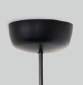 Tubotto Gold Pendant hanglamp Zafferano 