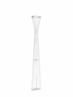 Lightwire F1 vloerlamp Rotaliana