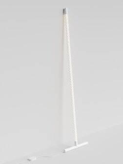 Squiggle F1 vloerlamp Rotaliana