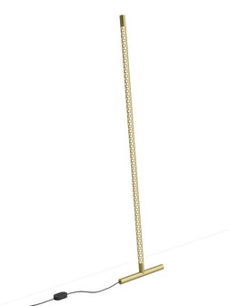 Squiggle F1 vloerlamp Rotaliana
