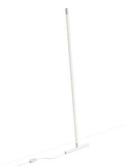 Squiggle F1 vloerlamp Rotaliana