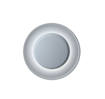 Top 1154 blauw wandlamp Vibia - Outlet