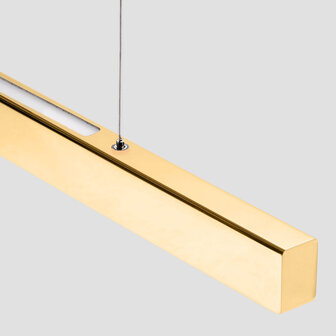 I Model Cordless Aura 150 cm  hanglamp Anour