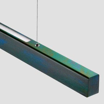 I Model Cordless Aura 150 cm  hanglamp Anour