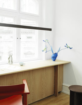 I Model Cordless Aura 150 cm  hanglamp Anour