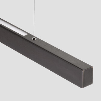 I Model Cordless Aura 250 cm  hanglamp Anour