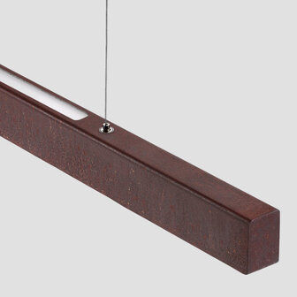 I Model Cordless Aura 250 cm  hanglamp Anour