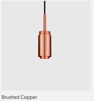 Donya Pendant hanglamp Anour