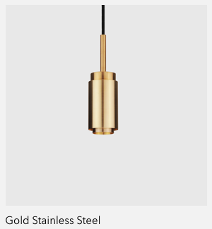 Donya Pendant hanglamp Anour
