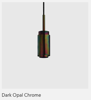 Donya Pendant hanglamp Anour