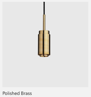 Donya Pendant hanglamp Anour