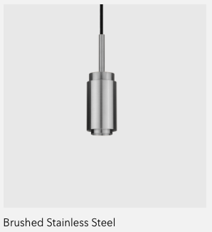 Donya Pendant hanglamp Anour