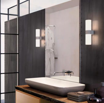 Pastilla wandlamp KDLN