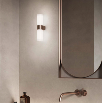 Pastilla wandlamp KDLN