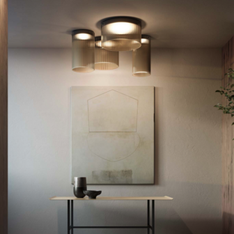 Giass 25 ceiling plafondlamp KDLN