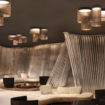 Giass 25 ceiling plafondlamp KDLN