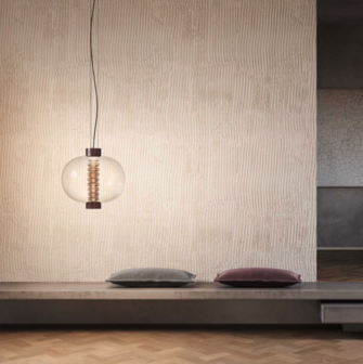 Bolha hanglamp KDLN