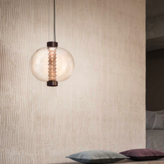 Bolha hanglamp KDLN