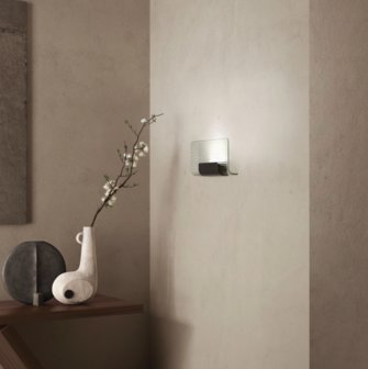Nami wandlamp KDLN