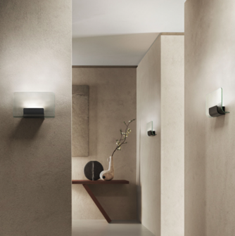 Nami wandlamp KDLN