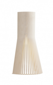 Secto Small 4231 wandlamp Secto Design