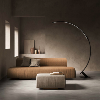 Kyudo vloerlamp KDLN