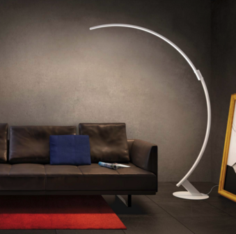 Kyudo vloerlamp KDLN