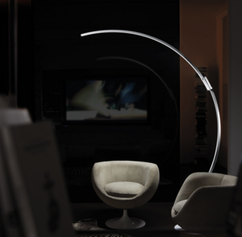Kyudo vloerlamp KDLN