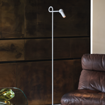 Bird vloerlamp KDLN