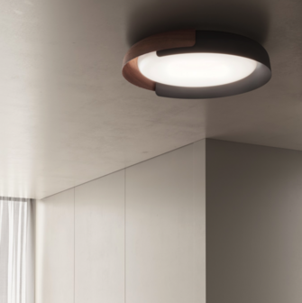 Dala ceiling plafondlamp KDLN