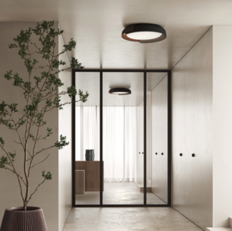 Dala ceiling plafondlamp KDLN