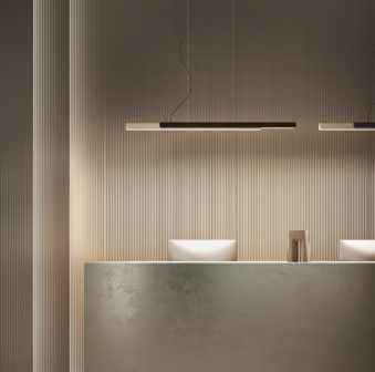 Dala linear hanglamp KDLN