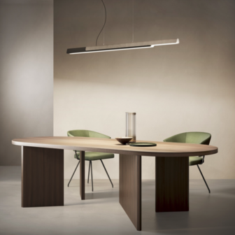 Dala linear hanglamp KDLN