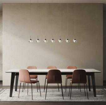 Dew 7 hanglamp KDLN