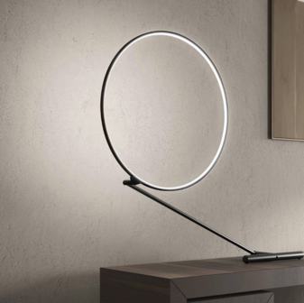 Poise Table tafellamp KDLN