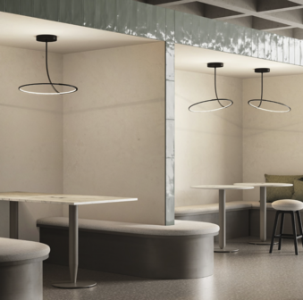 Poise Ceiling plafondlamp KDLN
