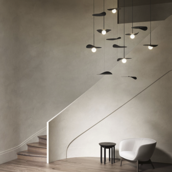 Flow hanglamp KDLN