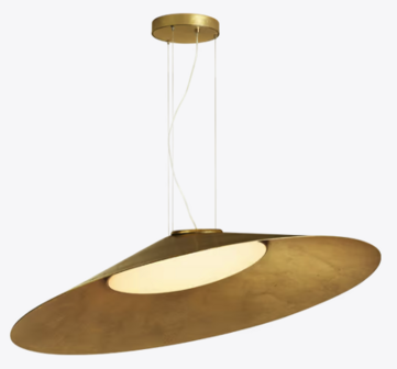 Kate Suspension hanglamp KDLN