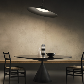 Kate Suspension hanglamp KDLN