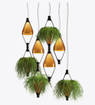 Viceversa Suspension hanglamp KDLN