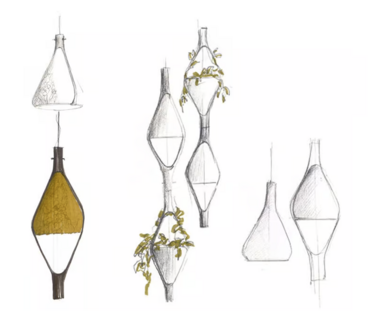 Viceversa Suspension hanglamp KDLN
