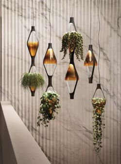 Viceversa Suspension hanglamp KDLN