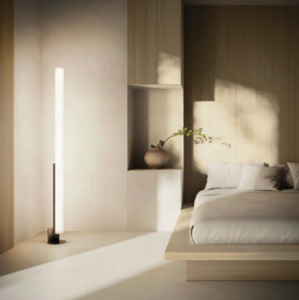 Model-T Floor vloerlamp KDLN